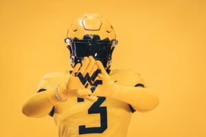 North Dakota State transfer linebacker/safety Jasir Cox commits to WVU